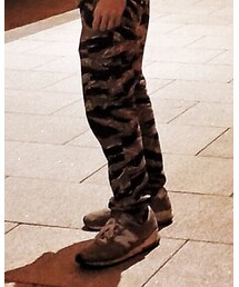 NEW BALANCE | スニーカー