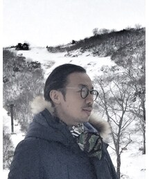 OLIVER PEOPLES | メガネ
