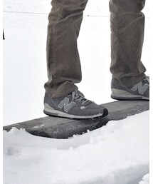 NEW BALANCE | スニーカー