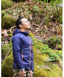 Columbia | マウンテンパーカー