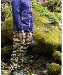 NANO universe | チノパンツ