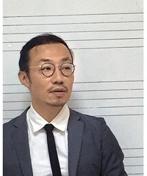 OLIVER PEOPLES | メガネ