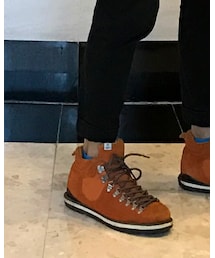VISVIM | ブーツ