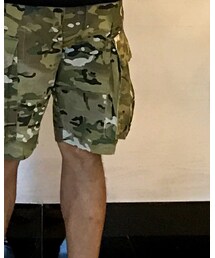 untouched | カーゴパンツ