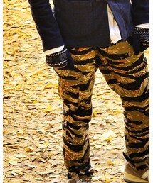 NANO universe | チノパンツ