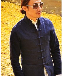 flower | ジャケット/アウター