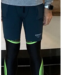 GYAKUSOU | チノパンツ