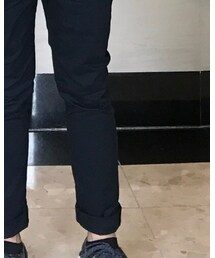 CIAOPANIC | スラックス