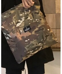 INDISPENSABLE  | トートバッグ