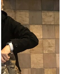 HARE | ノーカラージャケット