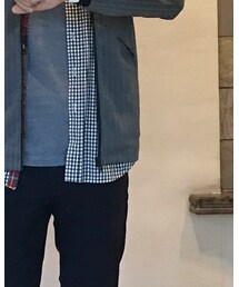 adidas | スタジャン