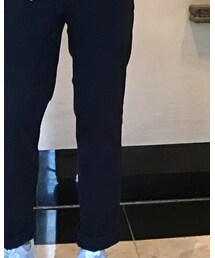 UNIQLO | チノパンツ