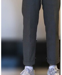 417 EDIFICE | その他パンツ