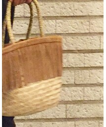 niko and... | かごバッグ