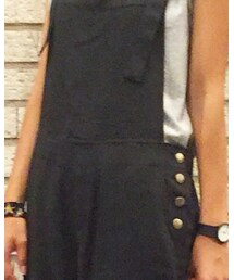 しまむら | サロペット/オーバーオール