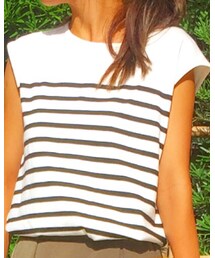 GU | Tシャツ/カットソー