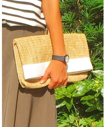 GU | クラッチバッグ