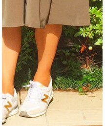 NEW BALANCE | スニーカー