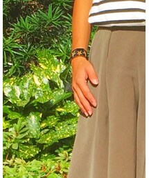 niko and... | ブレスレット