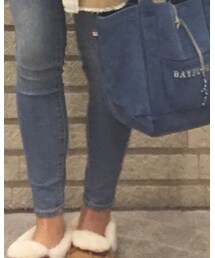 OLD NAVY | デニムパンツ