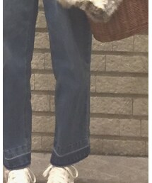 しまむら | デニムパンツ