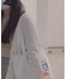 UNIQLO | knitted coat(ジャケット/アウター)