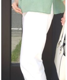 GU | デニムパンツ