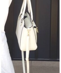 ANY SIS | ハンドバッグ