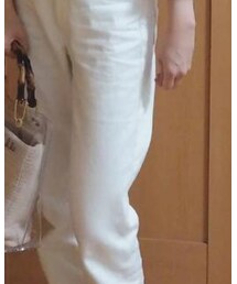 GU | デニムパンツ