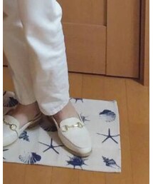 KOBE LETTUCE | サンダル