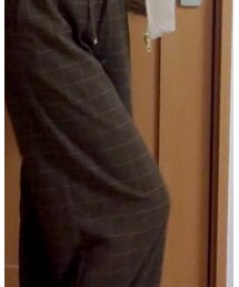 GU | パンツ