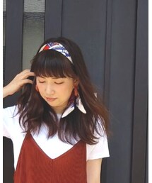 GU | ピアス（両耳用）