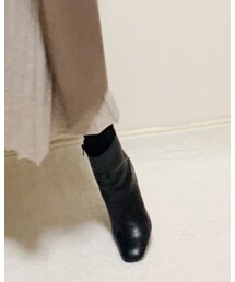 GU | ブーツ