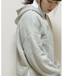 しまむら | パーカー