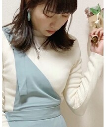 GU | ニット/セーター