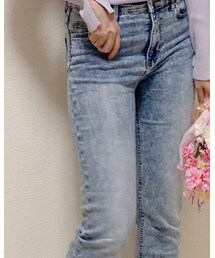 H&M | デニムパンツ