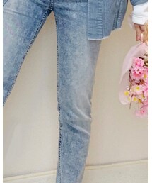 H&M | デニムパンツ