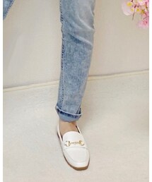 GU | ローファー