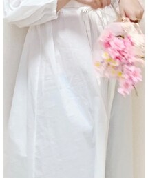 GU | ワンピース/ドレス