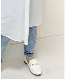 H&M | デニムパンツ