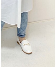 GU | ローファー