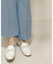 GU | ローファー