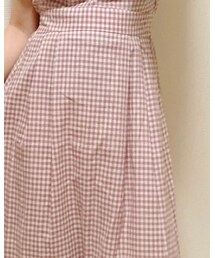 GU | ワンピース/ドレス