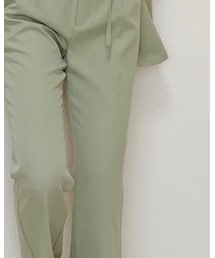 N WITH. | パンツ