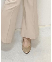 GU | パンプス