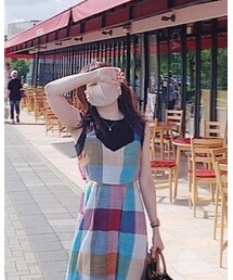 GU | Tシャツ/カットソー