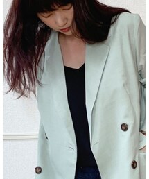 GU | キャミソール