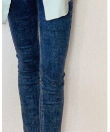 しまむら | デニムパンツ