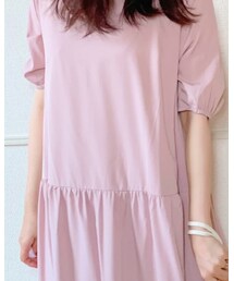 KOBE LETTUCE | ワンピース/ドレス