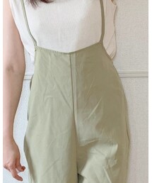 KOBE LETTUCE | オールインワン・サロペット